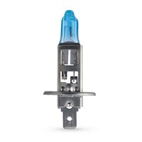 Philips WhiteVision Ultra H1 55W 12V - 1 stk.