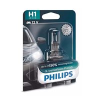 Philips X-tremeVision Pro150 H1 1 stk.