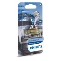 Philips WhiteVision Ultra PSX24W 12V - 1 stk.