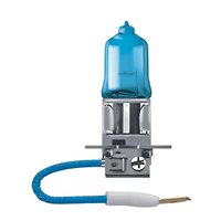 Philips WhiteVision Ultra H3 55W 12V - 1 stk.
