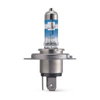Philips RacingVision GT200 H4 55W 12V - 1 stk.