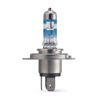 Philips RacingVision GT200 H4 55W 12V - Sæt