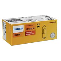 Philips H21w 12v 21w bay9s