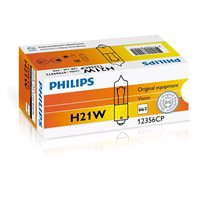 Philips Vision H21W Halogen 12V