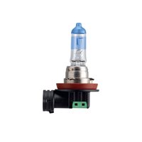Philips WhiteVision H8 35W 12V Blister - 1 stk.