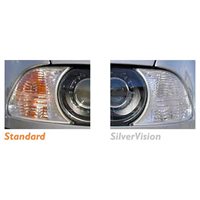 Philips SilverVision 21W 12V Diadem - Sæt