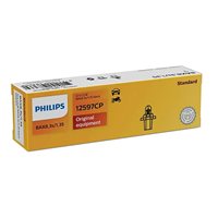 Philips Vision 1,2W 12V Instrumentlyspære - 1 stk.