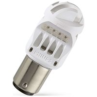 P21/5w Vision led stop rød 12v 2pak