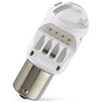 Philips Vision P21W 12V LED bak rød - Sæt