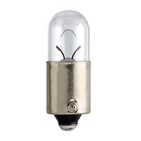 Philips Vision T4W 12V 4W - Sæt