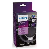 Philips LED CANBUS H7 12V X2