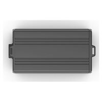 Philips LED Canbus Adaptersæt H1 12V