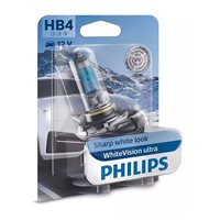 Philips WhiteVision ultra HB4 1 stk.