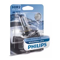 Philips WhiteVision ultra HIR2 1 stk.