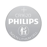 Philips CR1620 Knapcelle batteri 3V