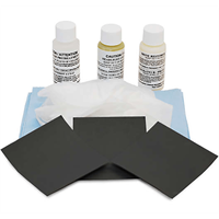 Philips lygterenoveringskit