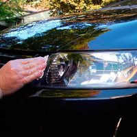 Philips lygterenoveringskit