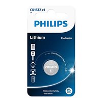 Philips Knapcelle pakke
