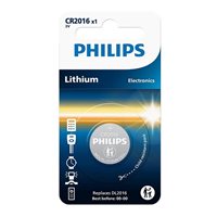Philips Knapcelle pakke