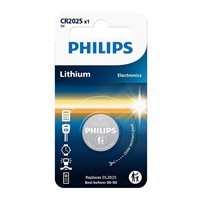 Philips Knapcelle pakke