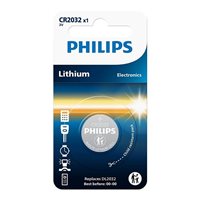 Philips Knapcelle pakke