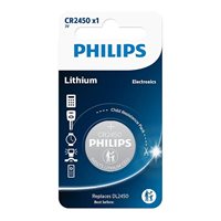 Philips Knapcelle pakke