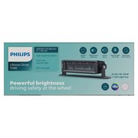 Philips UD5100 6" Lysbar