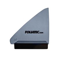 Foliatec solfilm Blacknight Light, 0,76x30 m