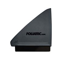 Foliatec solfilm Blacknight Dark, 0,51x30 m