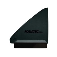 Foliatec Blacknight Superdark solfilm 51x400+76x152  5%