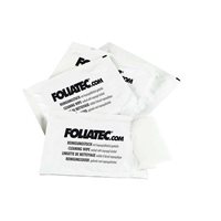 Foliatec Sprayfolie, pistol grå 2x400ml