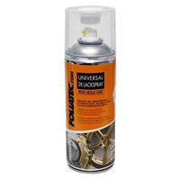 Foliatec 2 komponent maling bronze metallic 400ml