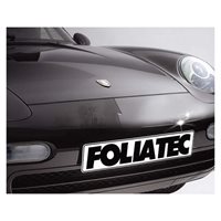 Foliatec Transparent stenslagsfolie 30 x 165