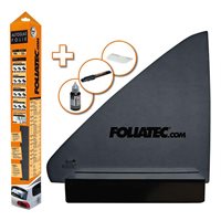 Foliatec solfilm Blacknight Reflex Dark, 0,76x30 m