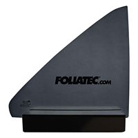 Foliatec solfilm Blacknight Reflex Dark, 0,76x30 m