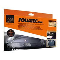 Foliatec PAINT Protection Film superclear 1,24x10 m