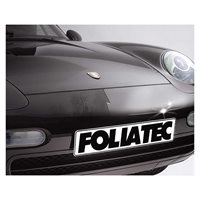 Foliatec PAINT Protection Film superclear 1,24x10 m