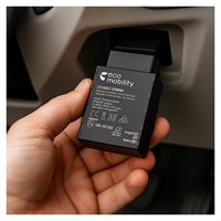 EcoMobility FMC003 4G OBD Easy Box
