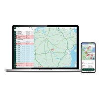 EcoMobility FMC003 4G OBD Easy Box