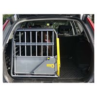 Hundebur MIMsafe VarioCage Enkel SL+