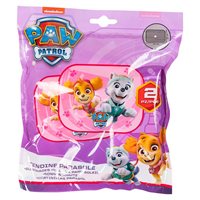 Disney solbeskytter Paw Patrol pige 2 stk. 44x35 cm