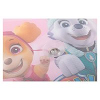 Disney solbeskytter Paw Patrol pige 2 stk. 44x35 cm