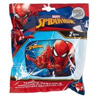 Disney solbeskytter Spiderman 2 stk. 44x35 cm