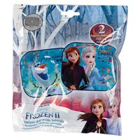 Disney solbeskytter Frozen 2 stk. 44x35 cm