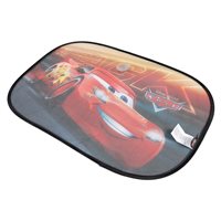 Disney solbeskytter Cars 3 , 1stk. 60x40cm