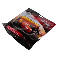 Disney solbeskytter Cars 3 , 1stk. 60x40cm