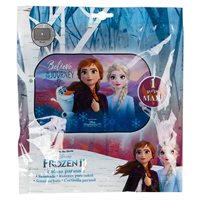 Disney solbeskytter Frozen 2, 1stk. 60x40cm