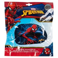 Disney solbeskytter Spiderman 2 stk. 65x38cm