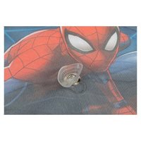 Disney solbeskytter Spiderman 2 stk. 65x38cm