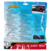 Disney solbeskytter Spiderman 2 stk. 65x38cm